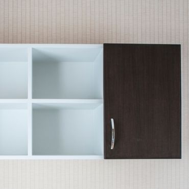 Wall-Cabinet-with-doors-and-open-shelves-One-door